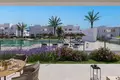 Attique 4 chambres 269 m² Estepona, Espagne