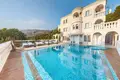 Villa 17 chambres 485 m² Sveti Stefan, Monténégro