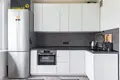 Mieszkanie 2 pokoi 62 m² Chaciezyna, Białoruś