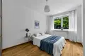 3 room apartment 72 m² Warsaw, Poland