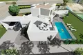 Willa 5 pokojów 228 m² Calp, Hiszpania