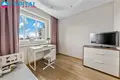 Квартира 2 комнаты 36 м² Вильнюс, Литва