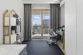 Квартира 5 комнат 145 м² Варшава, Польша