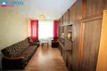 Квартира 2 комнаты 48 м² Ионава, Литва