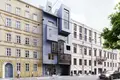 Mieszkanie 2 pokoi 45 m² Ryga, Łotwa