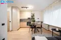 Apartamento 6 habitaciones 134 m² Vilna, Lituania