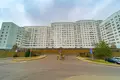 2 room apartment 59 m² Minsk, Belarus