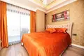 Wohnung 2 Schlafzimmer 101 m² Mittelmeerregion, Türkei