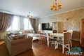 Apartamento 4 habitaciones 132 m² Minsk, Bielorrusia