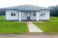 House 127 m² Piarsajski sielski Saviet, Belarus