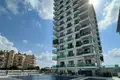 Квартира 2 комнаты 78 м² Алания, Турция