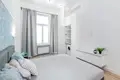 Apartamento 2 habitaciones 39 m² en Varsovia, Polonia