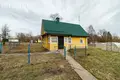 House 52 m² Rakauski sielski Saviet, Belarus