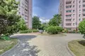 Apartamento 2 habitaciones 41 m² Varsovia, Polonia