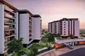 Wohnung 155 m² Cankaya, Türkei