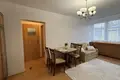 2 room apartment 38 m² in Warsaw, Poland