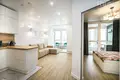 2 room apartment 48 m² Minsk, Belarus