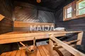 Chalet 3 chambres 88 m² Rovaniemen seutukunta, Finlande