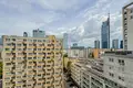 Wohnung 2 zimmer 38 m² Warschau, Polen
