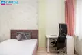 Apartamento 2 habitaciones 45 m² Vilna, Lituania