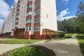 1 room apartment 38 m² Lyasny, Belarus