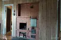 Casa 124 m² Fanipalski sielski Saviet, Belarús