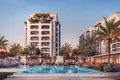 Mieszkanie 2 pokoi 81 m² Abu Zabi, Emiraty Arabskie