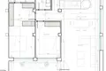 Mieszkanie 2 pokoi 101 m² Marbella, Hiszpania