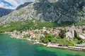 6 bedroom house 415 m² Dobrota, Montenegro