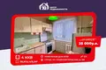 4 room apartment 59 m² Sluck, Belarus