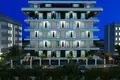 1 bedroom apartment 61 m² Alanya, Turkey