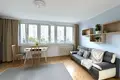 Apartamento 1 habitación 26 m² Varsovia, Polonia
