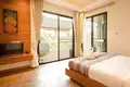 Villa 2 habitaciones 215 m² Phuket, Tailandia