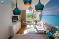 Apartamento 2 habitaciones 39 m² Palanga, Lituania