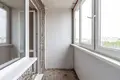 Mieszkanie 3 pokoi 65 m² Mińsk, Białoruś