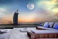Apartamento 2 habitaciones 140 m² Emiratos Árabes Unidos, Emiratos Árabes Unidos