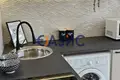 1 bedroom apartment 40 m² Nesebar, Bulgaria
