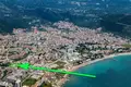 Mieszkanie 3 pokoi 116 m² Budva, Czarnogóra