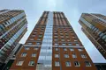 1 room apartment 33 m² Saint Petersburg, Russia