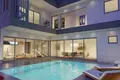 3 bedroom villa 200 m² Limassol, Cyprus