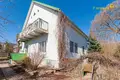 Haus 284 m² Bialarucki sielski Saviet, Belarus