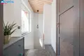 Casa 96 m² Milvydai, Lituania