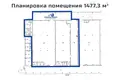 Shop 1 477 m² in Pinsk, Belarus