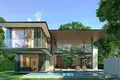 4-Zimmer-Villa 403 m² Phuket, Thailand