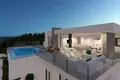 Villa de tres dormitorios 264 m² Costa Blanca, España