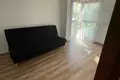 Appartement 2 chambres 41 m² en Varsovie, Pologne