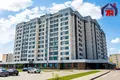 Wohnung 2 zimmer 59 m² Minsk, Belarus