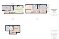 Casa 5 habitaciones 169 m² Varsovia, Polonia
