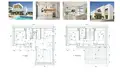 villa de 3 chambres 116 m² Rojales, Espagne