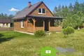 Casa 42 m² Liubcanski siel ski Saviet, Bielorrusia